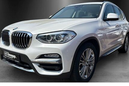 BMW X3 112.900 km 24.990 &euro; Weinheim 69469