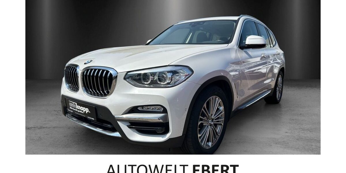 BMW X3 112.900 km 24.990 &euro; Weinheim 69469