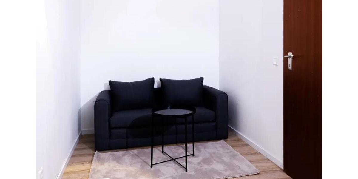 Etagenwohnung Ludwigshafen am Rhein Ludwigshafen-Hemshof - 1 Zimmer, 30 m&sup2;, 450&euro; | Angebot:24599833