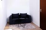 Etagenwohnung Ludwigshafen am Rhein Ludwigshafen-Hemshof - 1 Zimmer, 30 m&sup2;, 600&euro; | Angebot:24599833