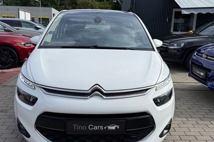 Citroen C4 Picasso 123.000 km 7.499 € schifferstadt 67105