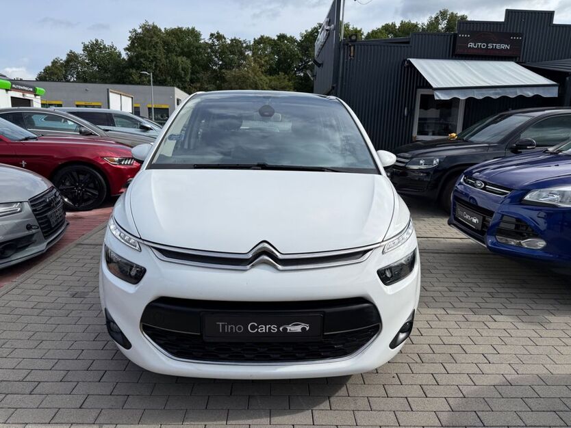 Citroen C4 Picasso 123.000 km 7.499 € schifferstadt 67105