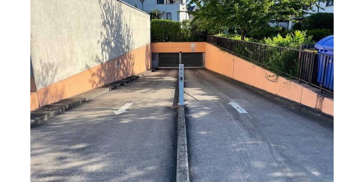 Garagen / Stellplätze Heidelberg Bergheim - 22.000&euro; | Angebot:26791664