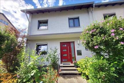 Haus Schwetzingen - 6 Zimmer, 165 m&sup2;, 595.000&euro; | Angebot:25279628