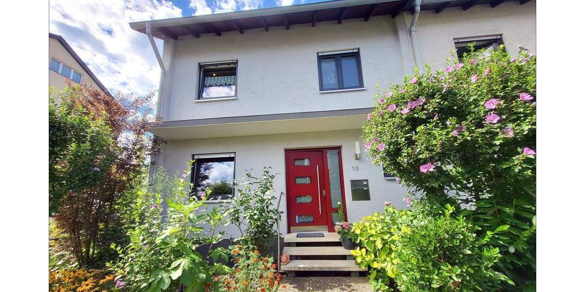 Reihenendhaus Schwetzingen - 6 Zimmer, 165 m&sup2;, 595.000&euro; | Angebot:25279628