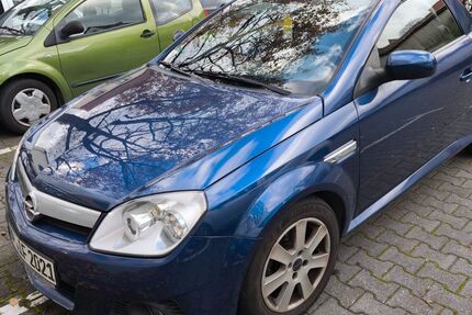 Opel Tigra 188.000 km 950 &euro; Viernheim 68519