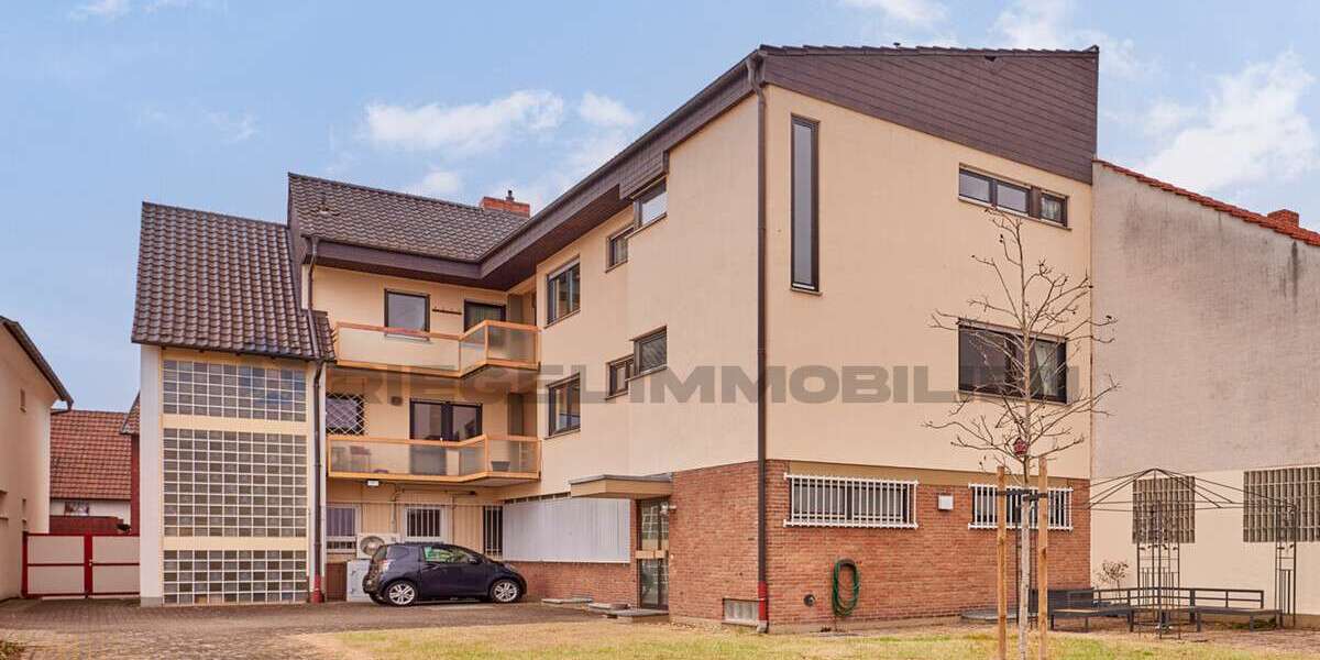 Haus zum Kaufen in Schifferstadt 849.000 € 283.98 m² 9 zimmer