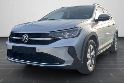 VW Taigo 8.103 km 19.999 &euro; Ludwigshafen 67059