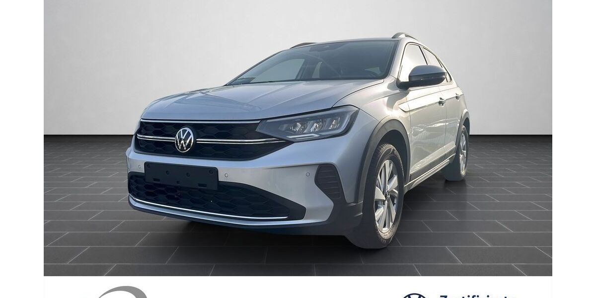 VW Taigo 8.103 km 19.999 &euro; Ludwigshafen 67059