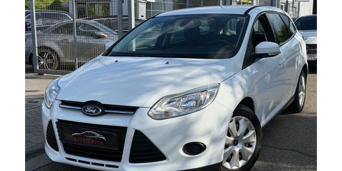 Ford Focus 215.000 km 4.000 &euro; Weinheim 69469