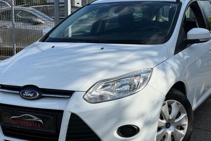 Ford Focus 215.000 km 4.200 &euro; Weinheim 69469