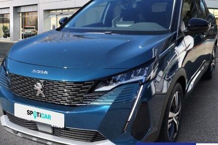 Peugeot 3008 36.504 km 20.480 &euro; Heidelberg 69126