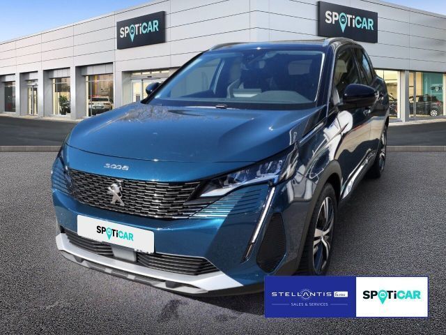Peugeot 3008 36.504 km 20.480 &euro; Heidelberg 69126