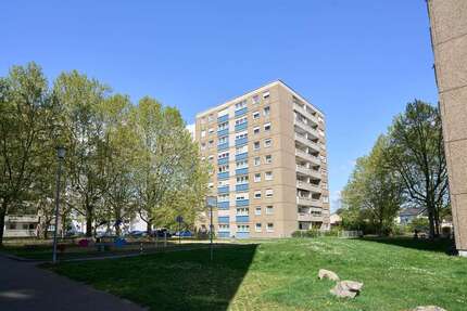 Wohnung Pfingstweide Pfingstweide - 4 Zimmer, 80 m&sup2;, 179.000&euro; | Angebot:26244291