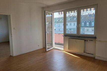 Wohnung Mannheim Fahrlach - 1 Zimmer, 51 m&sup2;, 750&euro; | Angebot:25537884