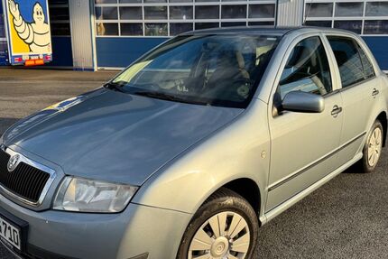 Skoda Fabia 118.000 km 1.650 € Mörlenbach 69509