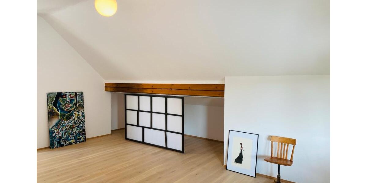 Dachgeschoßwohnung Mannheim Niederfeld - 1.5 Zimmer, 50 m&sup2;, 200.000&euro; | Angebot:27092712