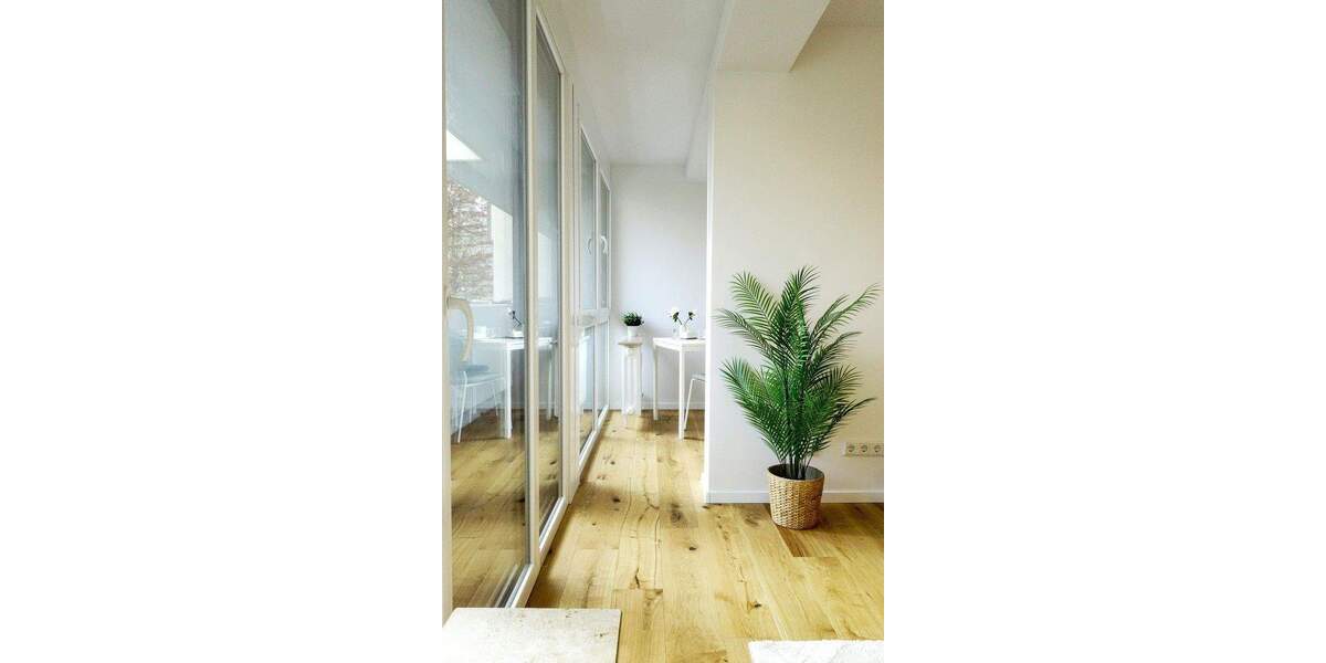 Etagenwohnung Heidelberg Handschuhsheim - 3 Zimmer, 87 m&sup2;, 450.000&euro; | Angebot:24973698