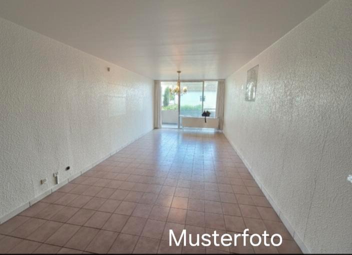 83 QM - 3 Zimmer Wohnung mit großem Süd-Balkon & Stellplatz 3 zimmer