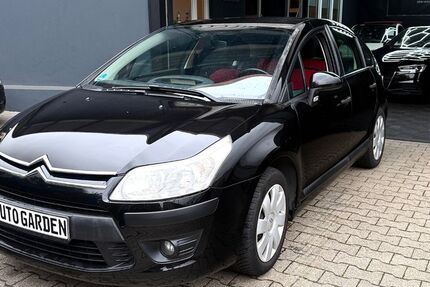 Citroen C4 108.000 km 3.300 &euro; Schwetzingen 68723