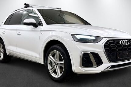 Audi Q5 88.000 km 36.990 € Ittlingen 74930