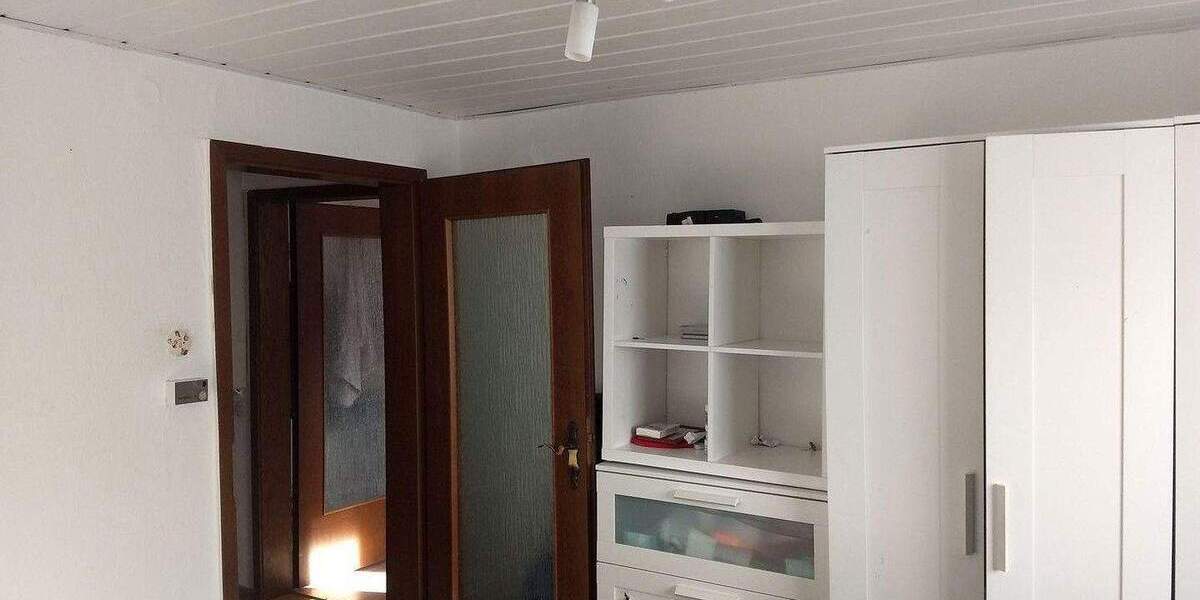 Sonnige DHH in Walldorf mit Garten, Wintergarten und Einbauküche von privat 5 zimmer