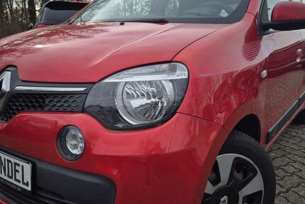 Renault Twingo 104.000 km 4.999 &euro; Forst 76694