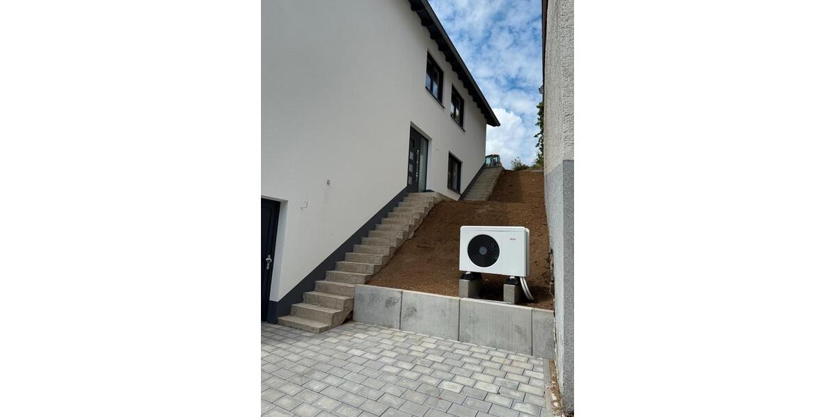 Einfamilienhaus Rimbach - 6 Zimmer, 161 m&sup2;, 2.400&euro; | Angebot:26497990