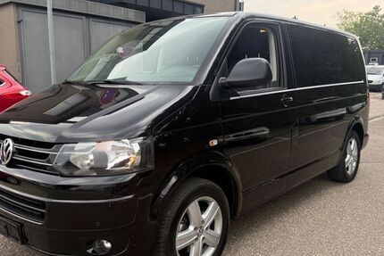VW T5 Transporter 179.800 km 17.850 &euro; Kronau 76709