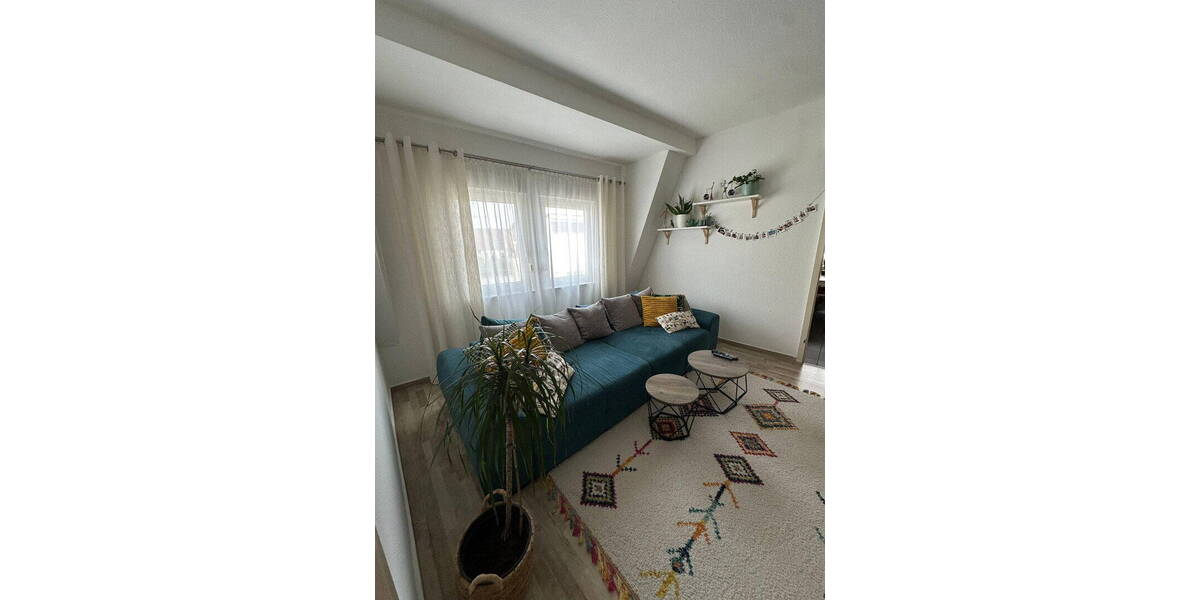 Etagenwohnung Schwetzingen - 2 Zimmer, 50 m&sup2;, 670&euro; | Angebot:26388964