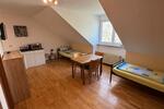 Dachgeschoßwohnung Ludwigshafen am Rhein Edigheim - 1 Zimmer, 27 m&sup2;, 550&euro; | Angebot:26538128