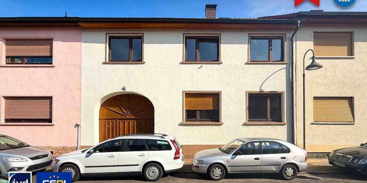 Haus zum Kaufen in Philippsburg 340.000 € 147 m² 5 zimmer