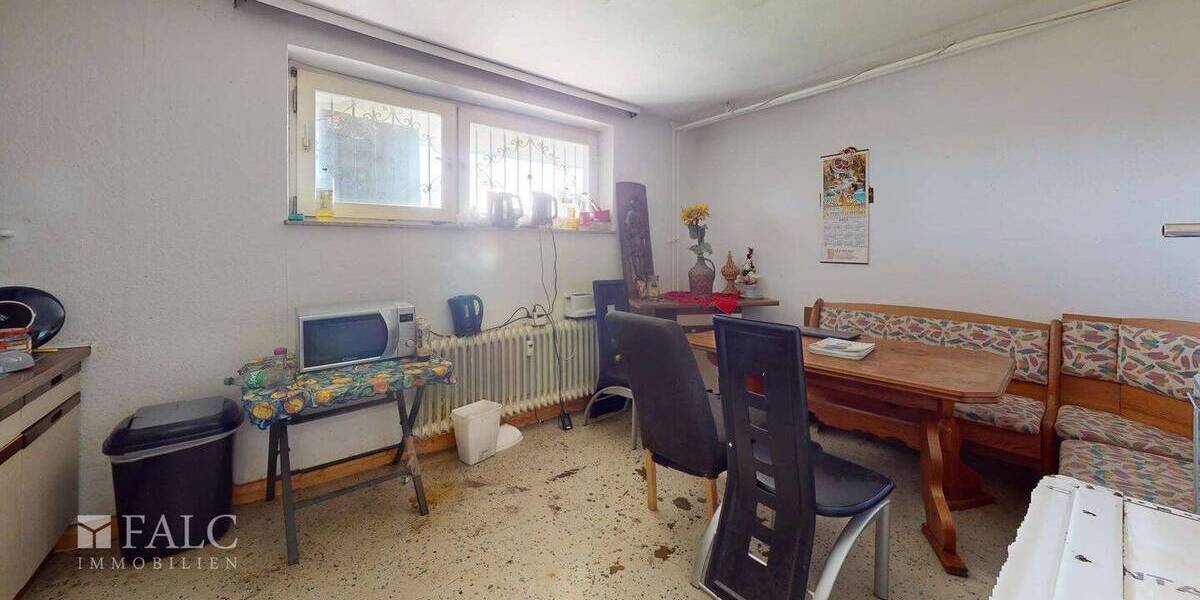 Mehrfamilienhaus, Wohnhaus Östringen Tiefenbach - 9 Zimmer, 220 m&sup2;, 595.000&euro; | Angebot:26160521