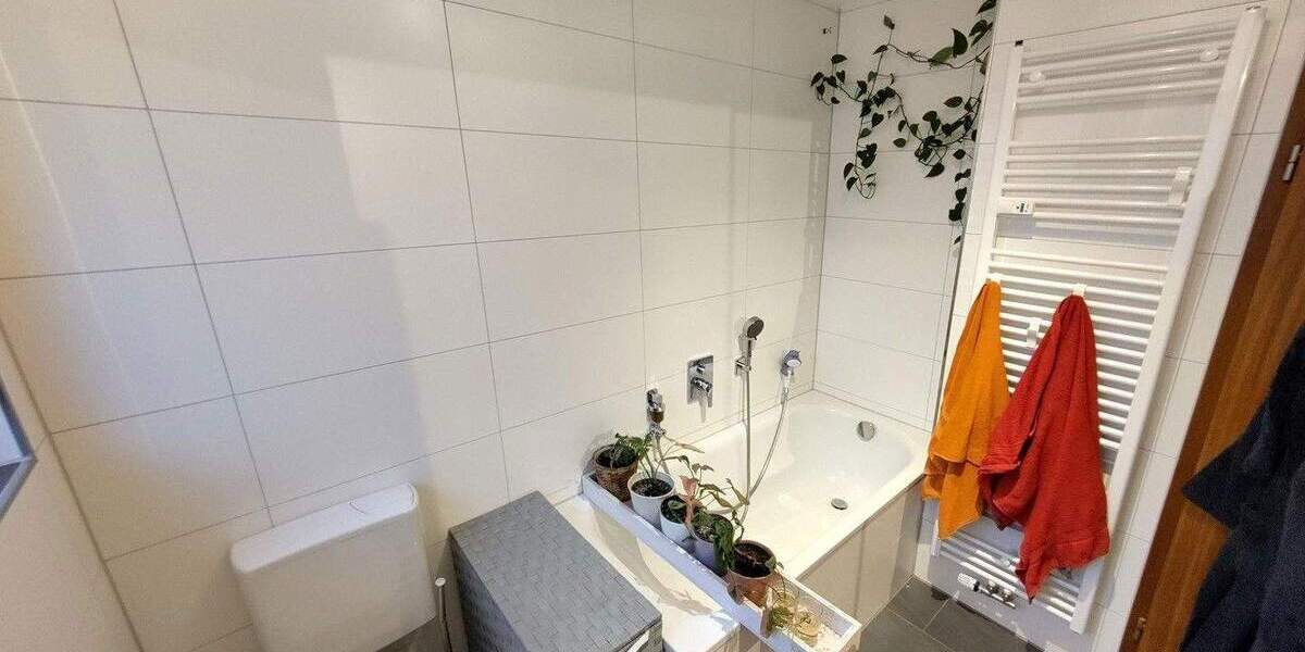 Etagenwohnung Edingen-Neckarhausen Neckarhausen - 3 Zimmer, 85 m&sup2;, 329.000&euro; | Angebot:25360792