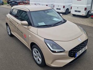 Swift 1.2 Hybrid Allgrip MT Comfort Garantie