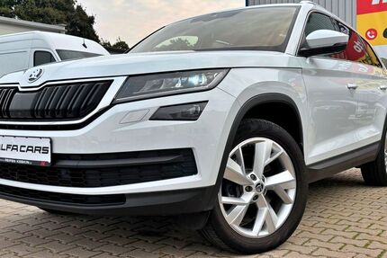 Skoda Kodiaq 74.000 km 26.900 € Frankenthal 67227