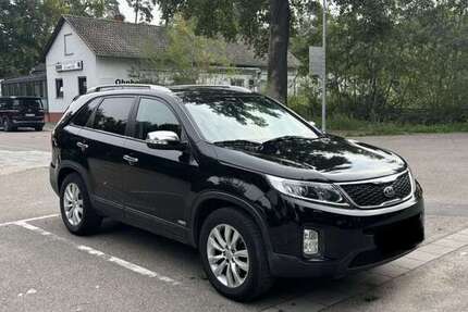Kia Sorento 137.000 km 12.999 € Schifferstadt 67105