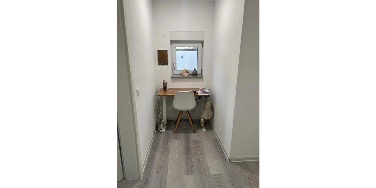 Etagenwohnung Heidelberg Peterstal - 2 Zimmer, 64 m&sup2;, 1.500&euro; | Angebot:26336071