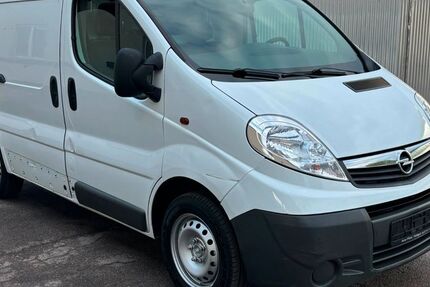 Opel Vivaro 482.557 km 3.750 &euro; Viernheim 68519