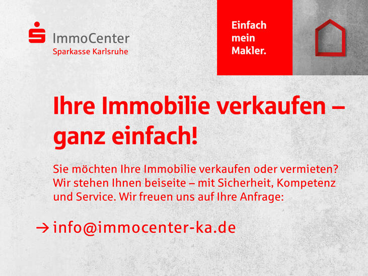 Doppelhaushälfte Philippsburg / Rheinsheim Rheinsheim - 3 Zimmer, 88 m&sup2;, 275.000&euro; | Angebot:26730710