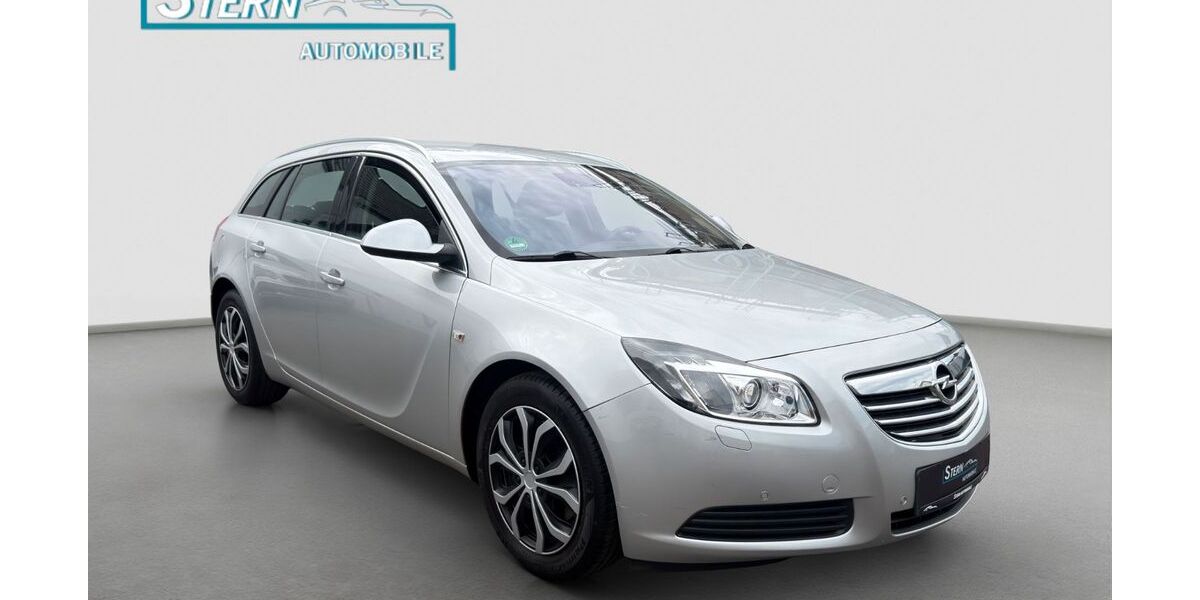 Opel Insignia 137.000 km 5.790 &euro; Lampertheim 68623