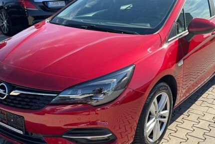 Opel Astra 125.000 km 7.500 &euro; Speyer 67346