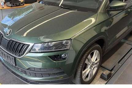 Skoda Karoq 96.400 km 22.690 &euro; Weinheim 69469