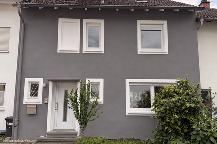 Haus Heidelberg Handschuhsheim - 5 Zimmer, 111 m&sup2;, 879.000&euro; | Angebot:26569765