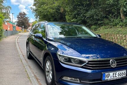 VW Passat Variant 164.500 km 15.950 &euro; Gorxheimertal 69517