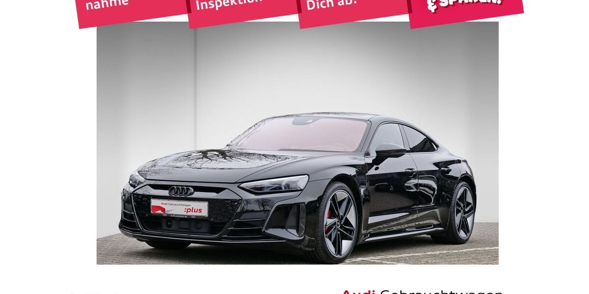 Audi RS e-tron GT 93.399 km 52.999 &euro; Weinheim 69469