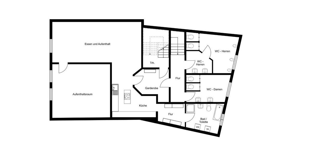 Mehrfamilienhaus, Wohnhaus Wiesloch - 15 Zimmer, 479 m&sup2;, 945.000&euro; | Angebot:23473833