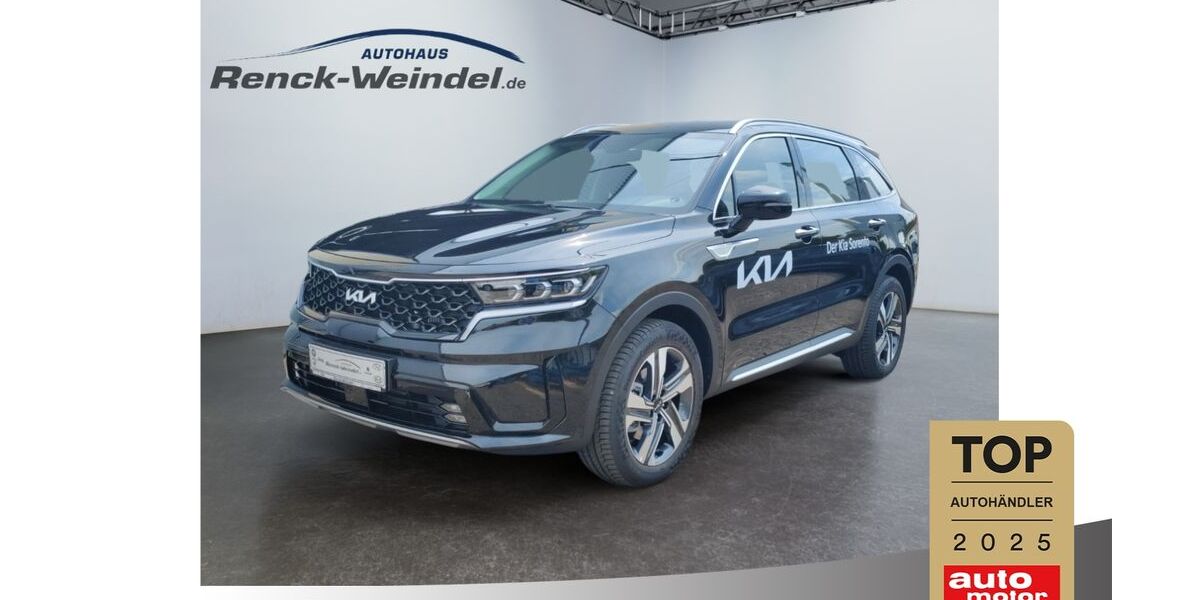 Kia Sorento 9.000 km 39.989 &euro; Mannheim 68199