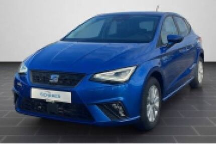 Seat Ibiza 14.850 km 16.900 € Ladenburg 68526