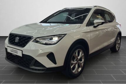 Seat Arona 31.986 km 17.700 &euro; Ladenburg 68526